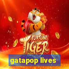 gatapop lives